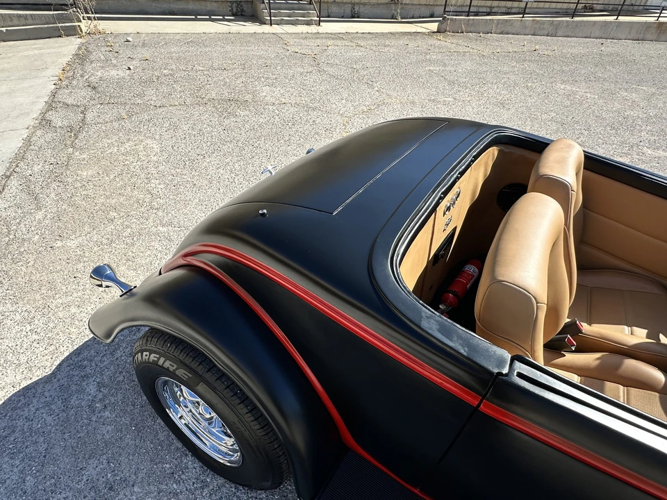 Ford Hot Rod - Image 30 of 31