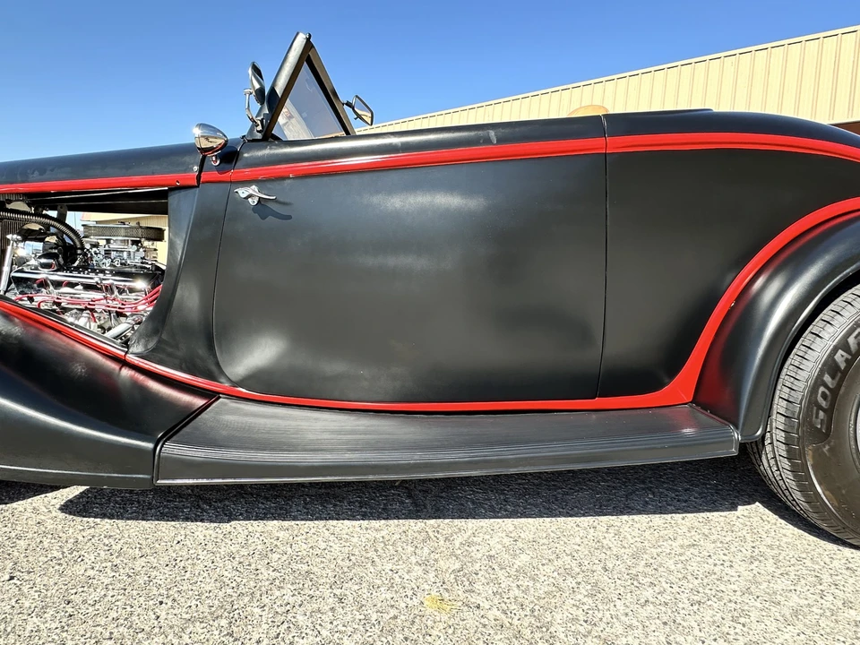 Ford Hot Rod - Image 18 of 31