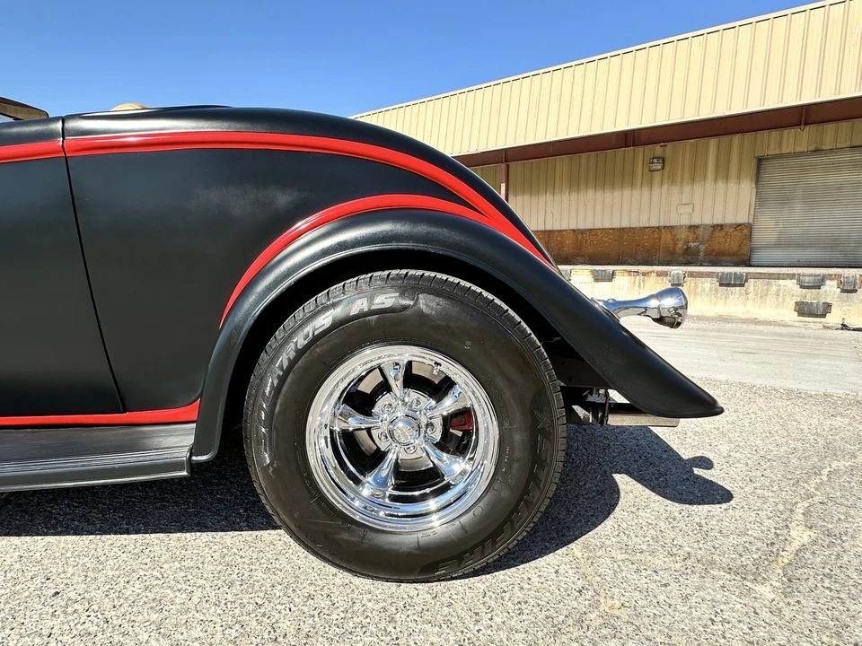 Ford Hot Rod - Image 19 of 31