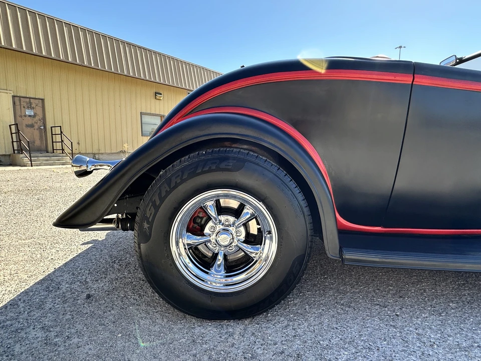 Ford Hot Rod - Image 20 of 31