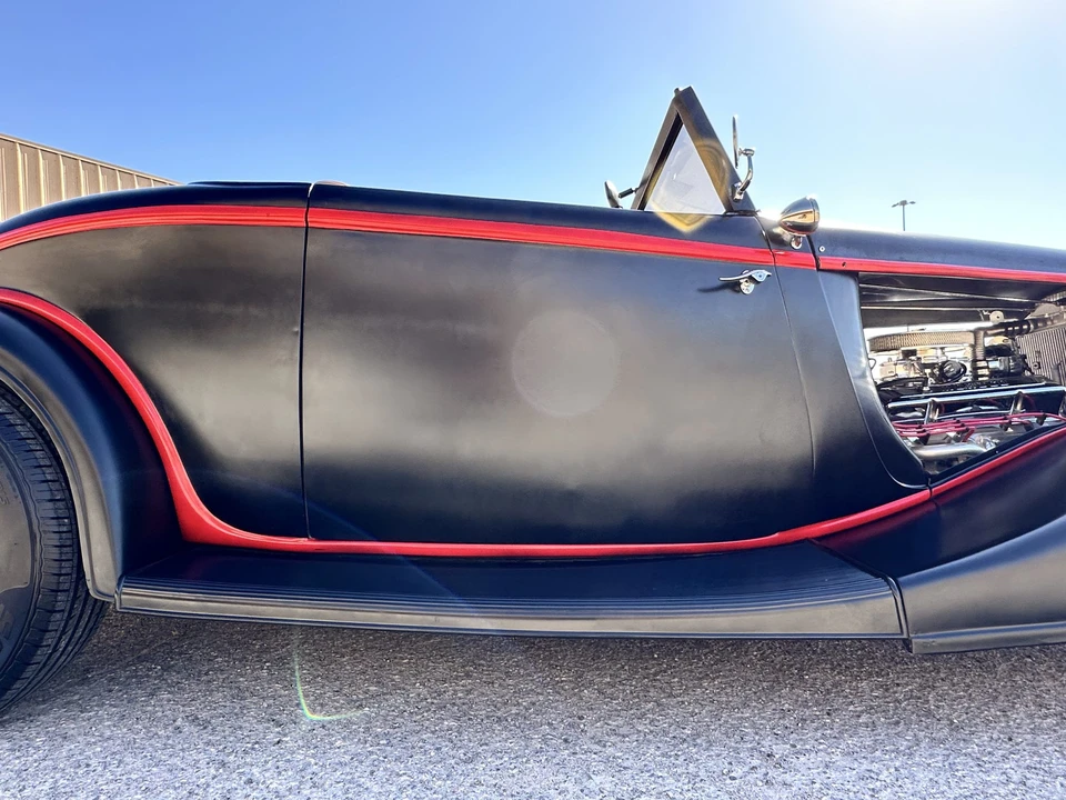 Ford Hot Rod - Image 21 of 31