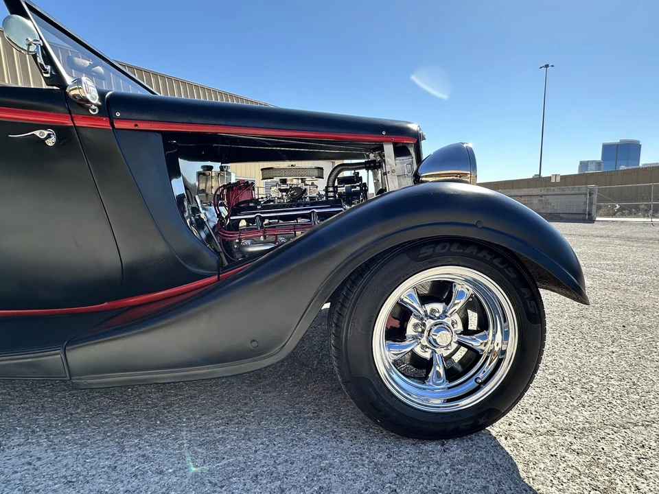 Ford Hot Rod - Image 22 of 31