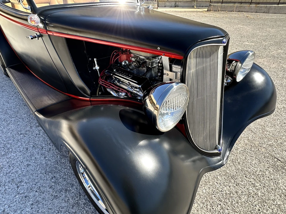 Ford Hot Rod - Image 24 of 31
