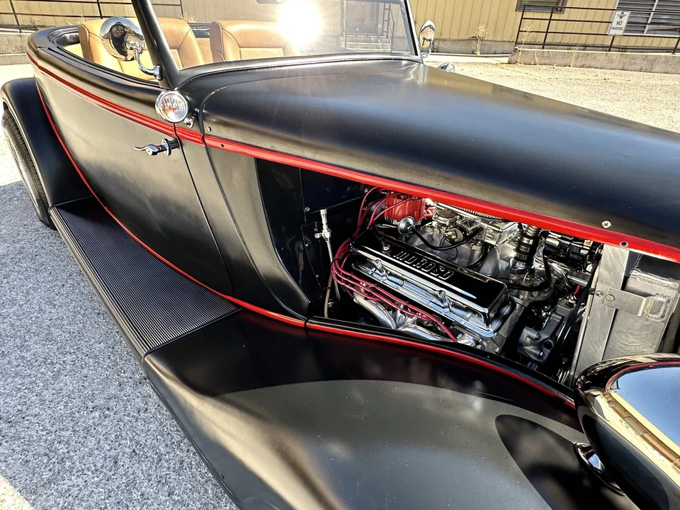 Ford Hot Rod - Image 25 of 31