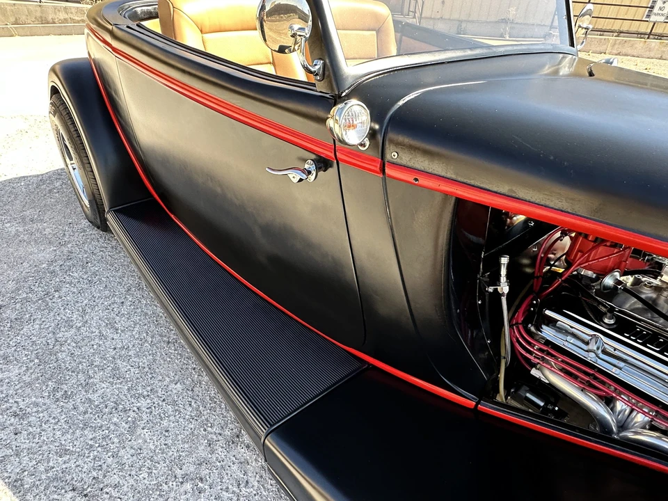 Ford Hot Rod - Image 26 of 31