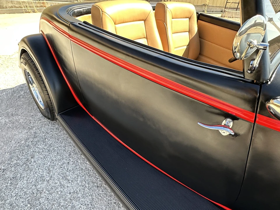 Ford Hot Rod - Image 27 of 31