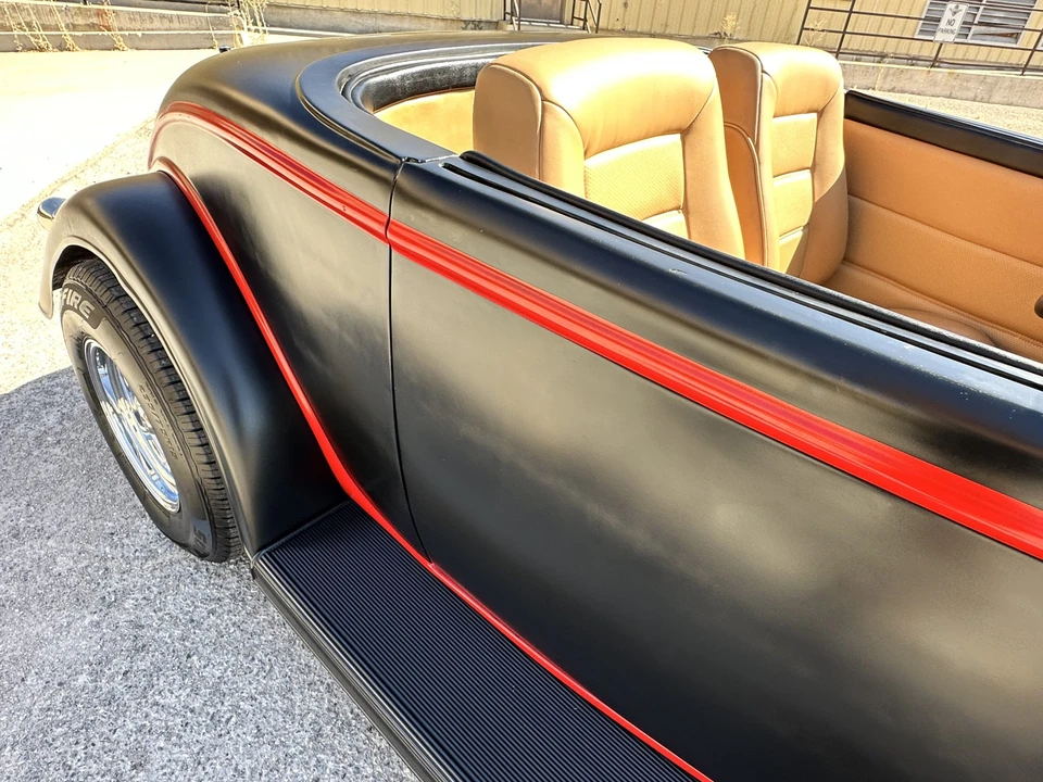 Ford Hot Rod - Image 28 of 31