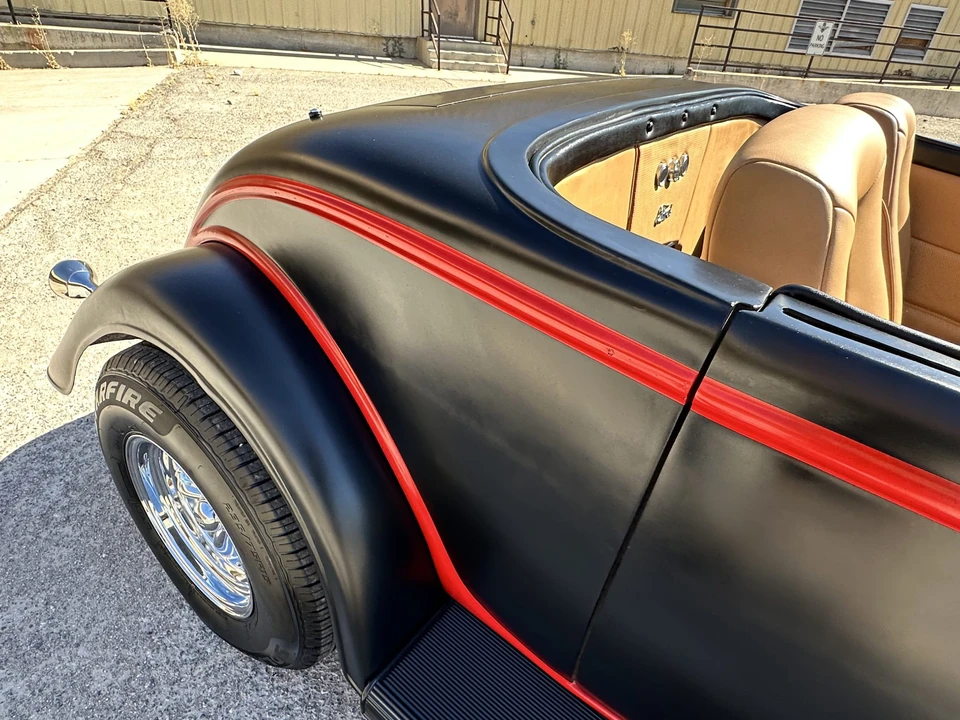 Ford Hot Rod - Image 29 of 31