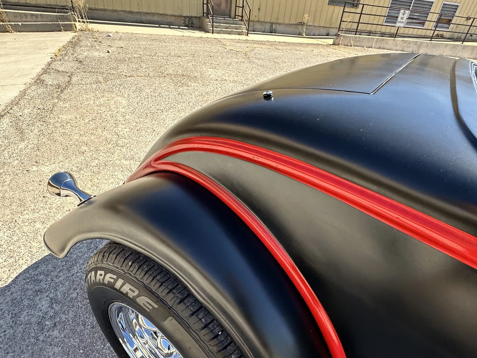 Ford Hot Rod - Image 31 of 31