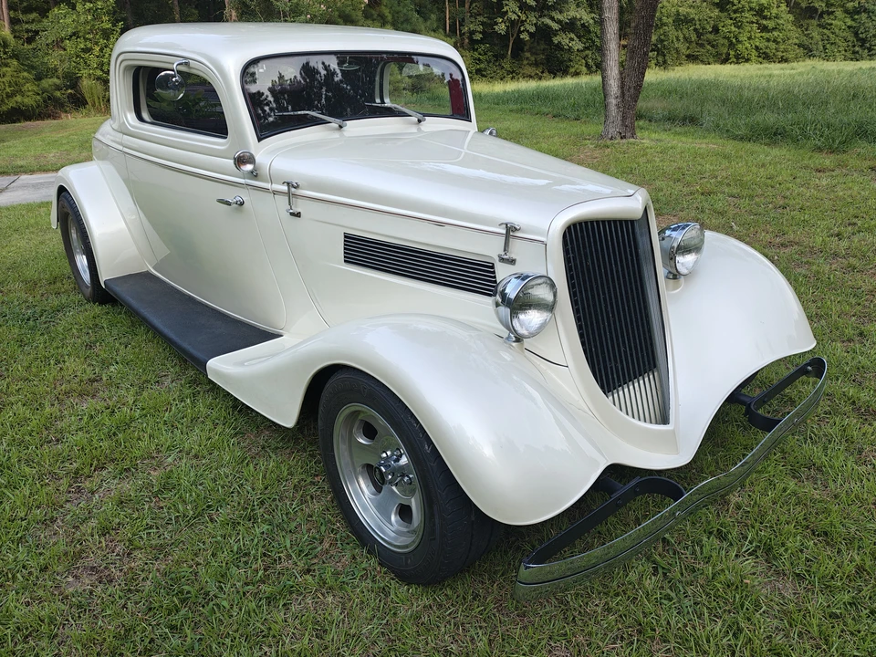 1934 Ford Hot Rod - Image 3 of 31