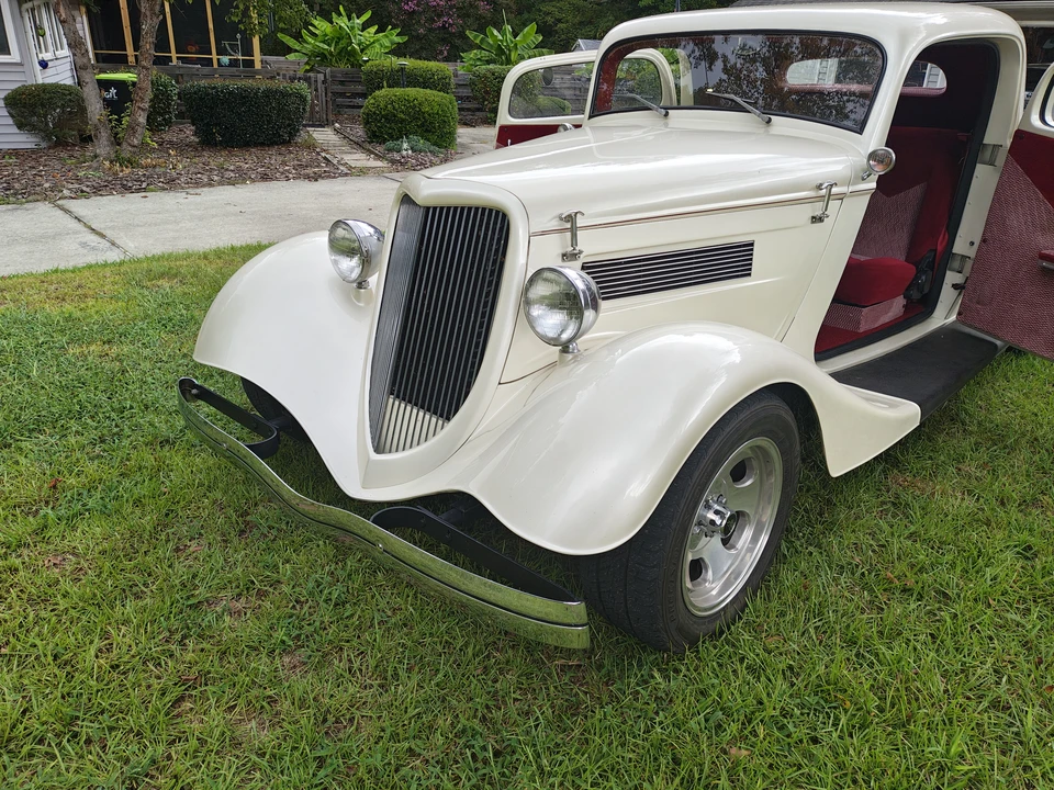 1934 Ford Hot Rod - Image 12 of 31