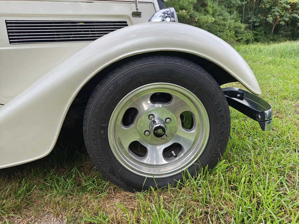 1934 Ford Hot Rod - Image 27 of 31