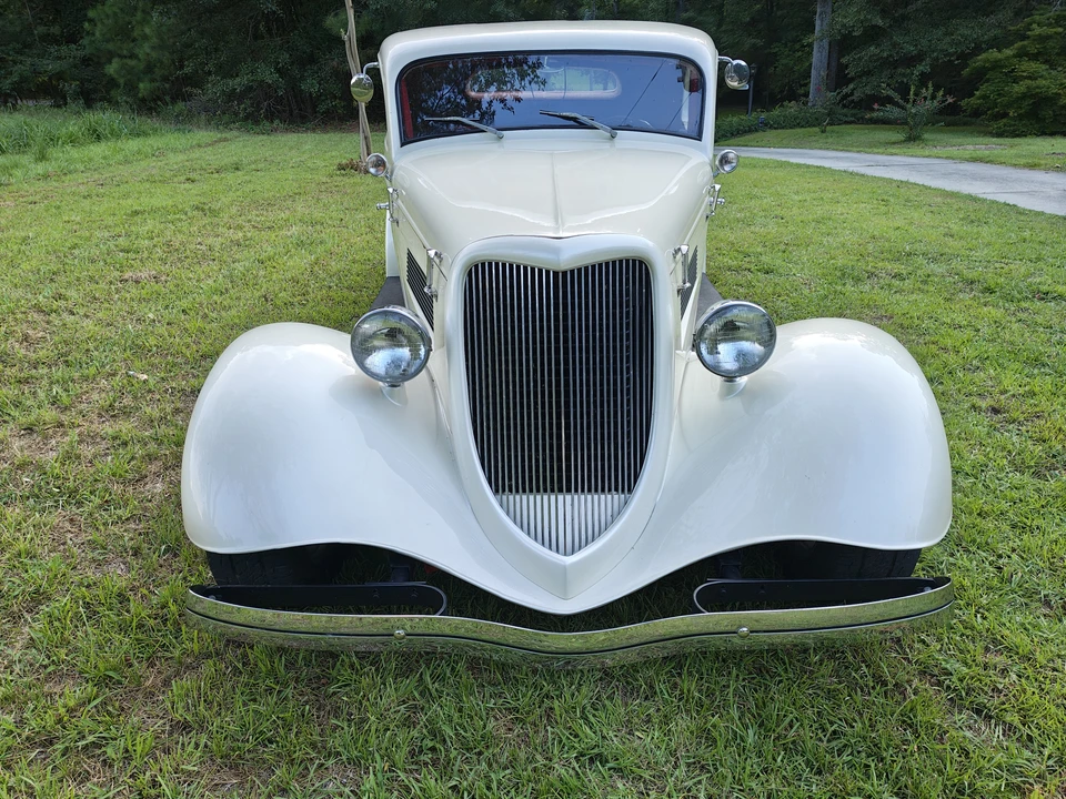 1934 Ford Hot Rod - Image 2 of 31