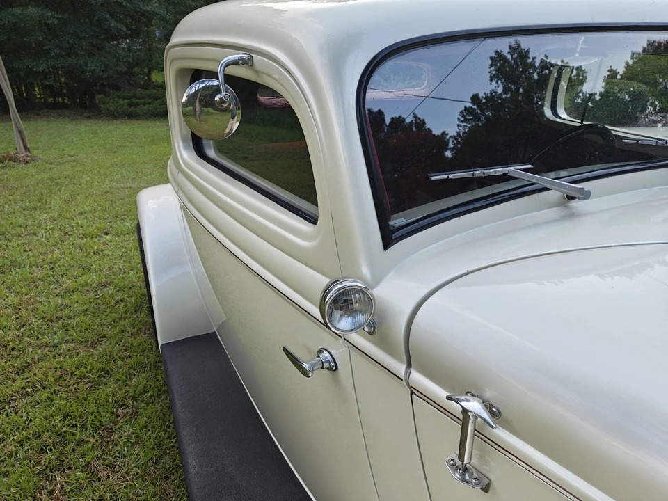 1934 Ford Hot Rod - Image 17 of 31