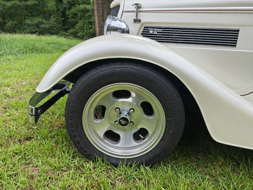 1934 Ford Hot Rod - Image 29 of 31