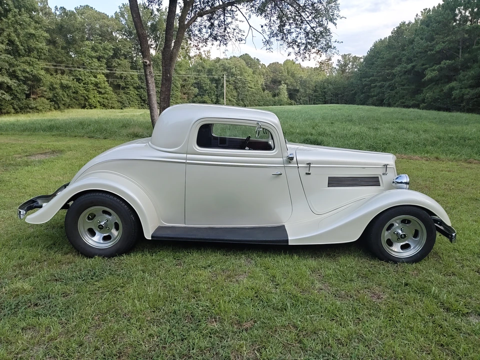 1934 Ford Hot Rod - Image 4 of 31
