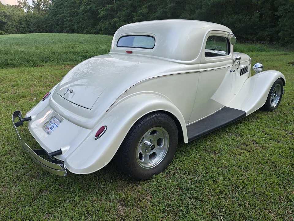 1934 Ford Hot Rod - Image 5 of 31