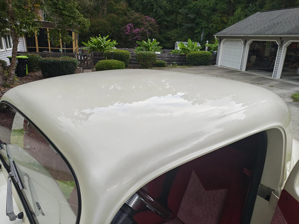 1934 Ford Hot Rod - Image 13 of 31
