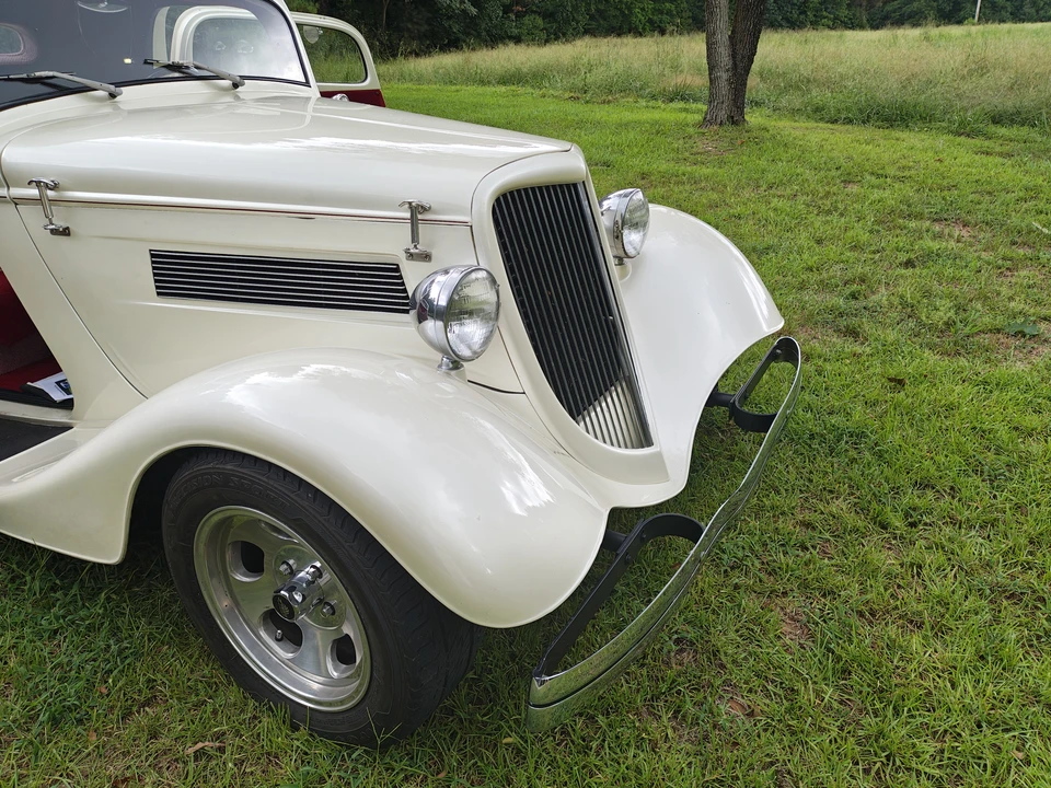 1934 Ford Hot Rod - Image 22 of 31