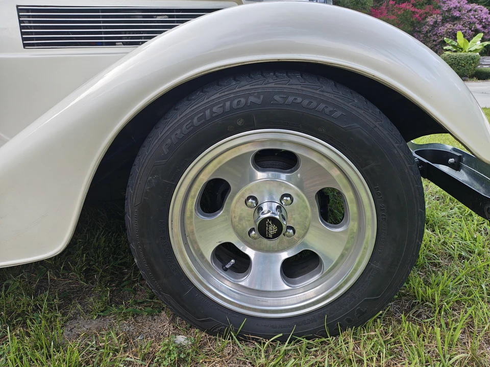 1934 Ford Hot Rod - Image 28 of 31