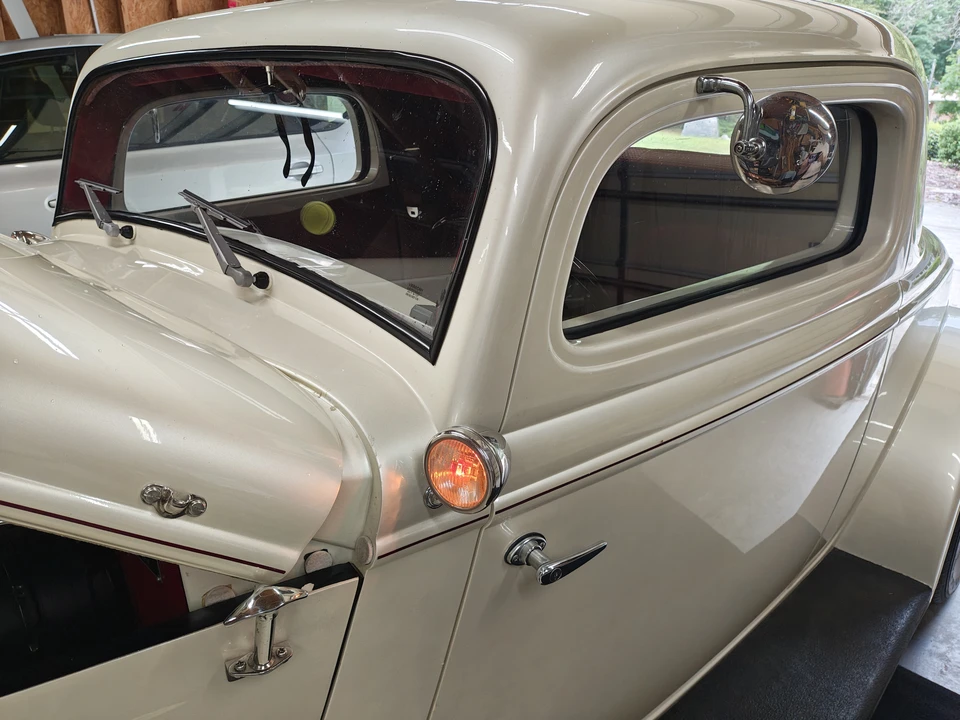 1934 Ford Hot Rod - Image 16 of 31