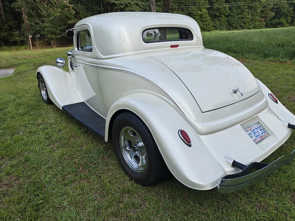 1934 Ford Hot Rod - Image 7 of 31