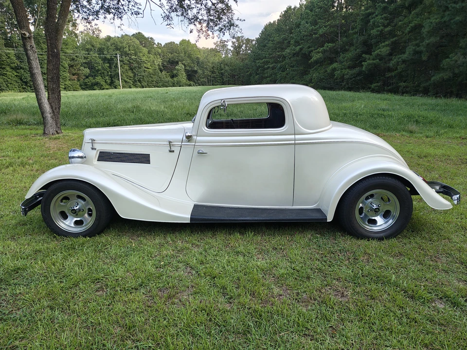 1934 Ford Hot Rod - Image 8 of 31