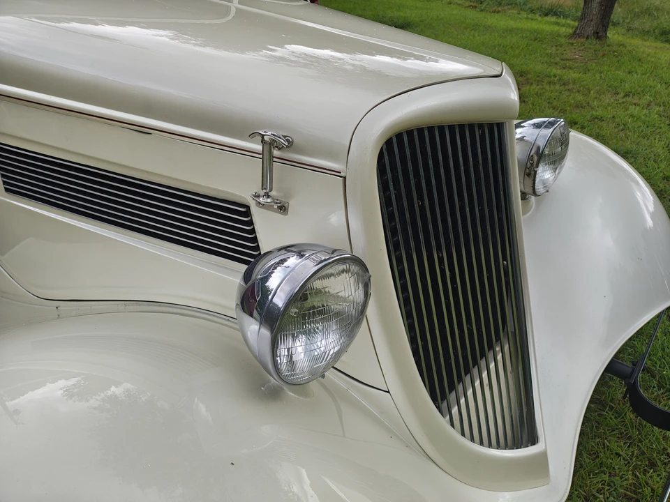 1934 Ford Hot Rod - Image 23 of 31