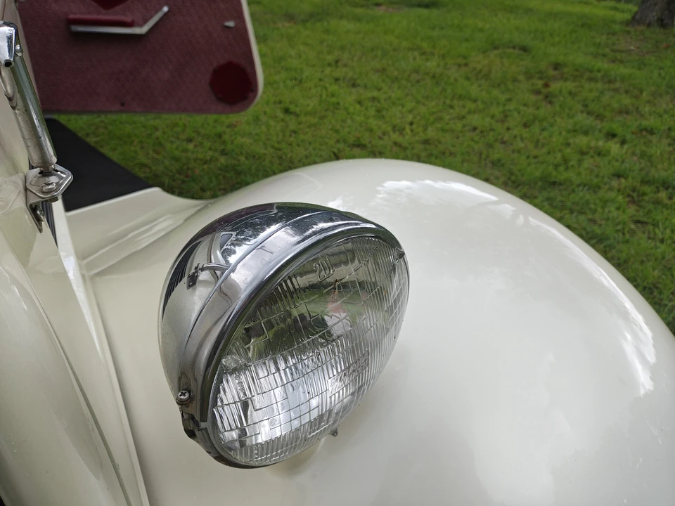 1934 Ford Hot Rod - Image 24 of 31