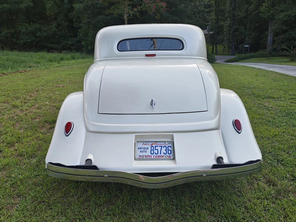 1934 Ford Hot Rod - Image 6 of 31