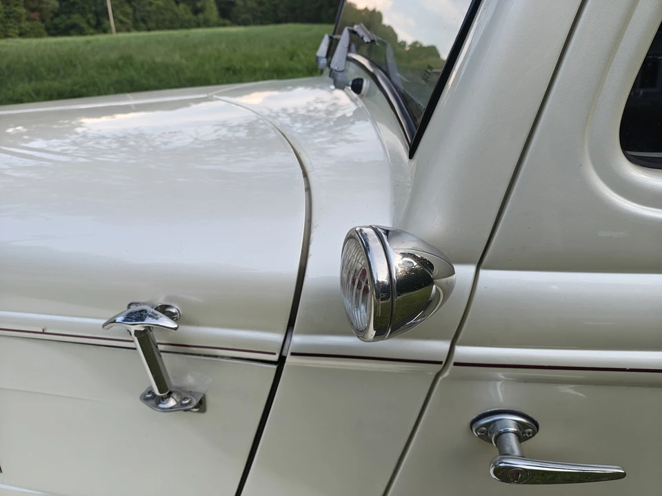 1934 Ford Hot Rod - Image 20 of 31