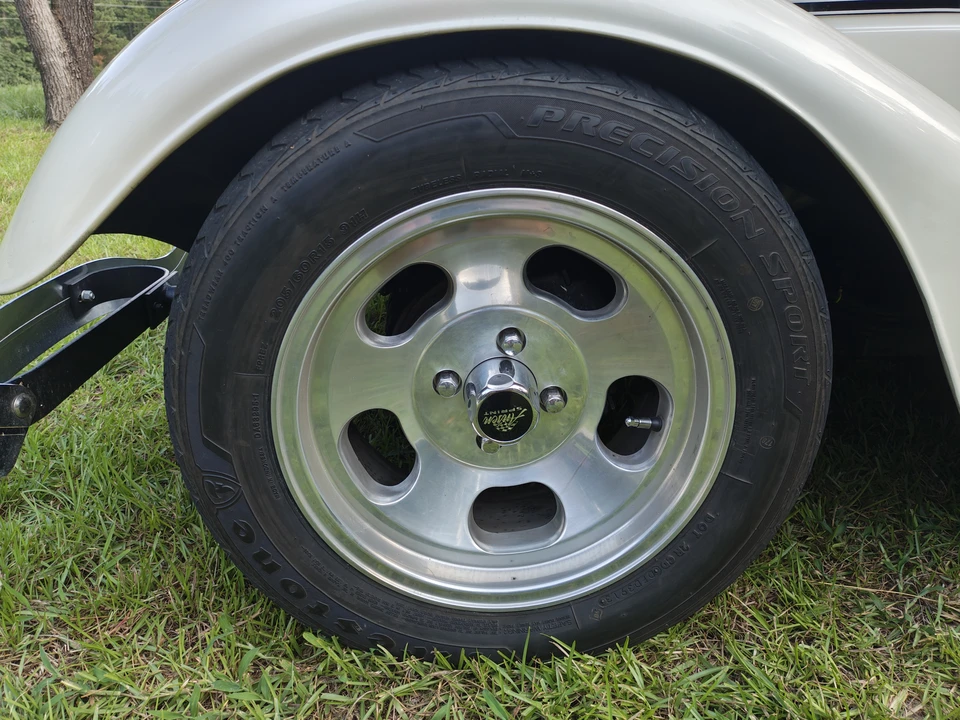 1934 Ford Hot Rod - Image 30 of 31