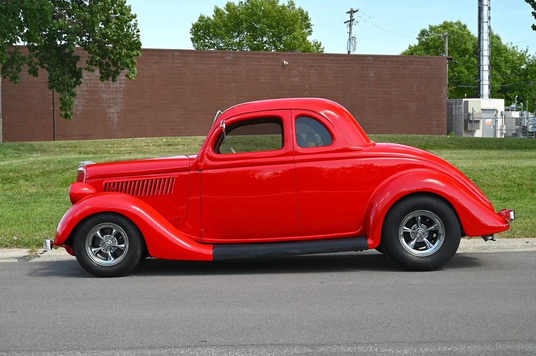 Ford Hot Rod - Image 3 of 31
