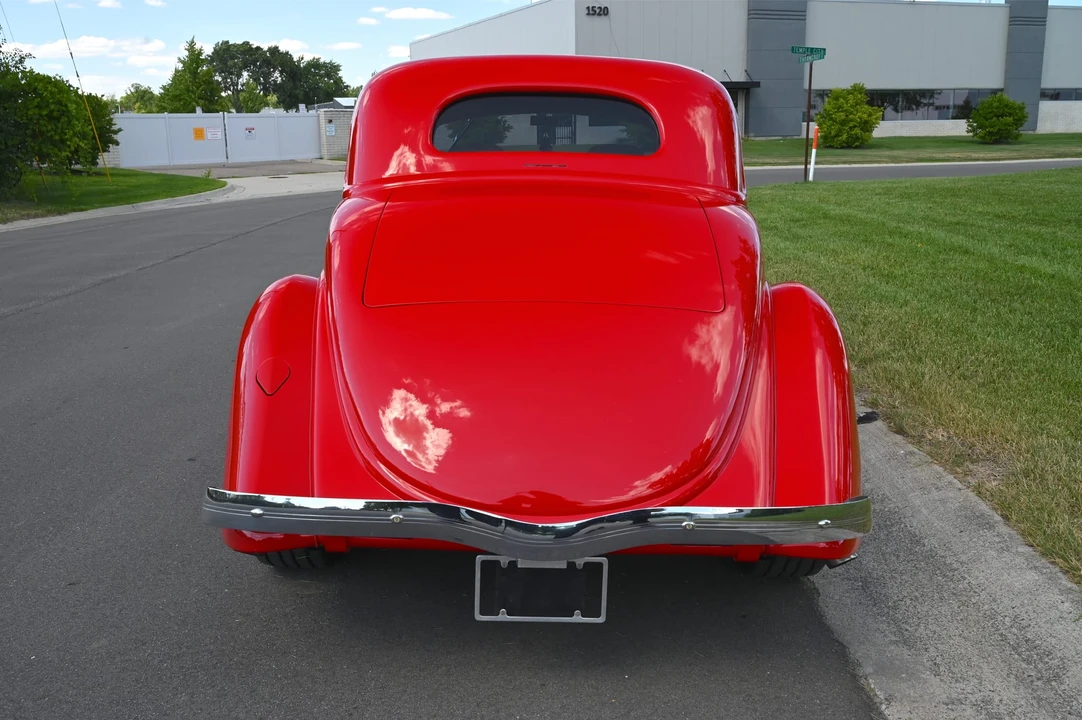 Ford Hot Rod - Image 6 of 31