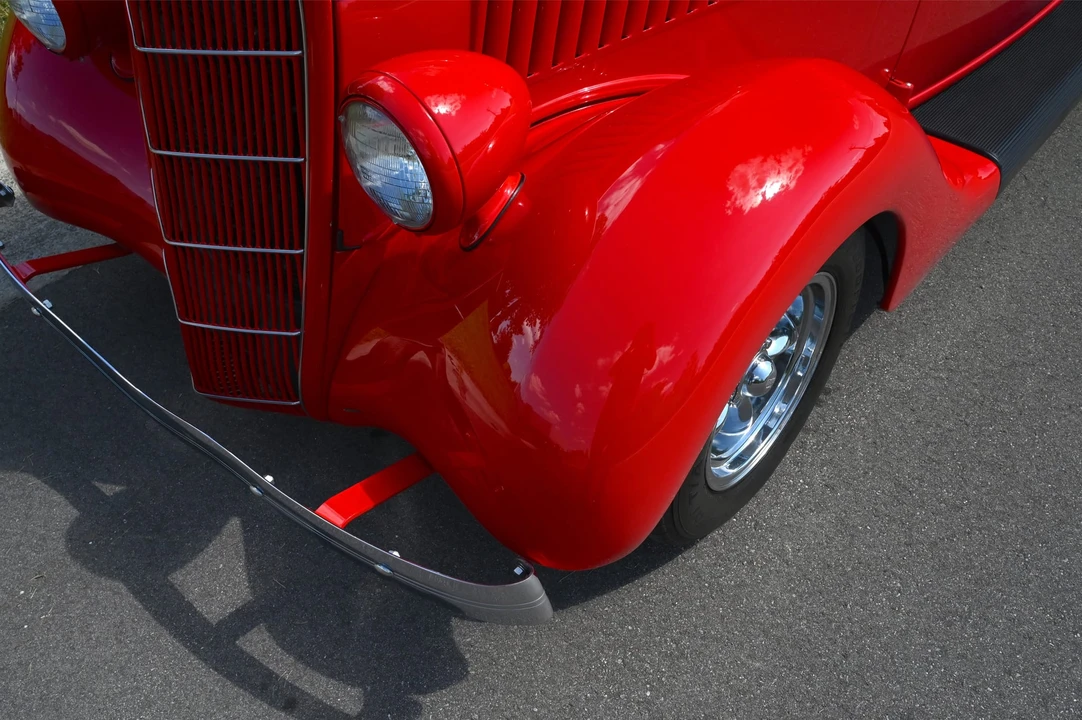 Ford Hot Rod - Image 12 of 31