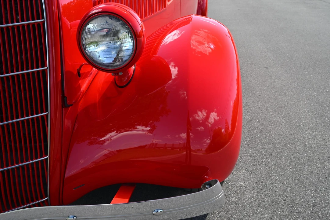 Ford Hot Rod - Image 13 of 31