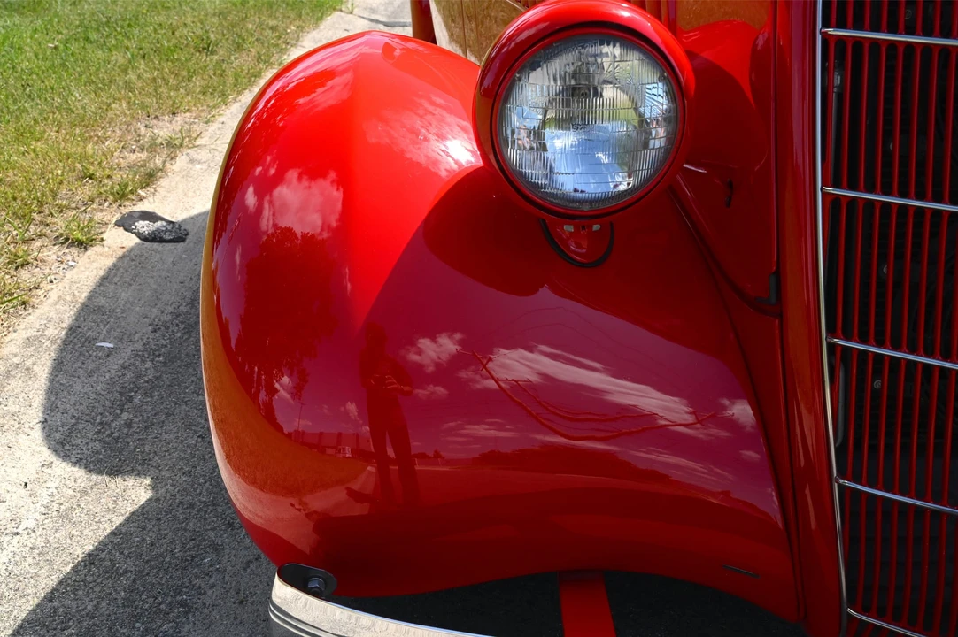 Ford Hot Rod - Image 14 of 31
