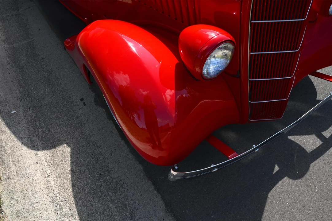 Ford Hot Rod - Image 15 of 31
