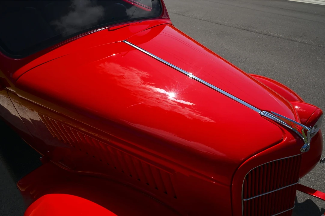 Ford Hot Rod - Image 16 of 31