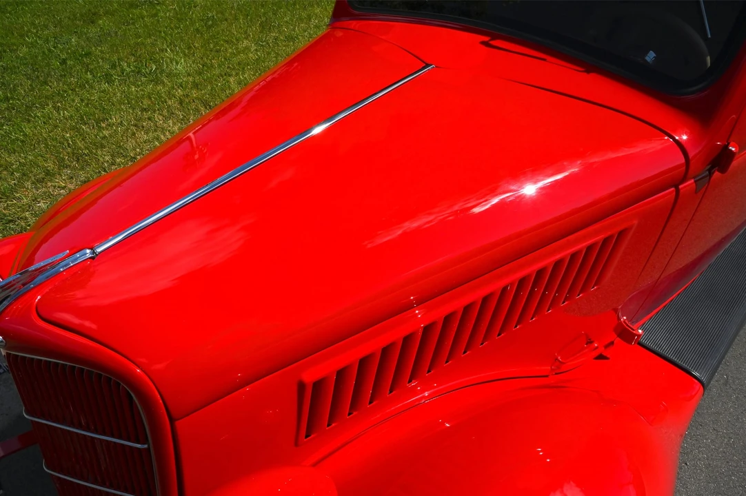 Ford Hot Rod - Image 17 of 31