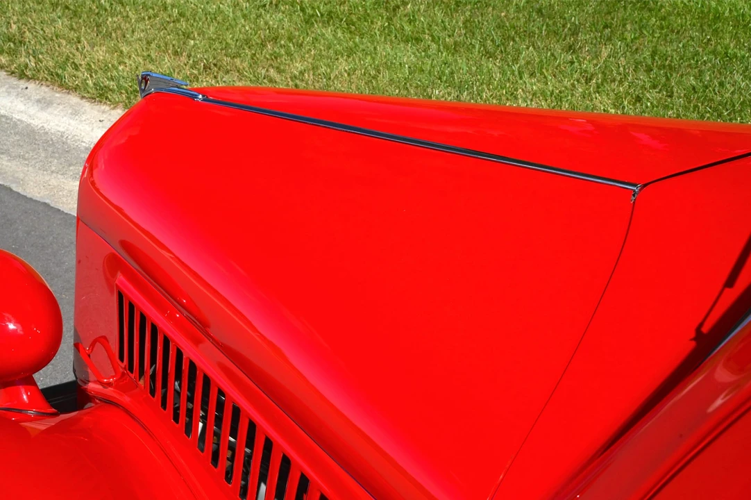Ford Hot Rod - Image 18 of 31