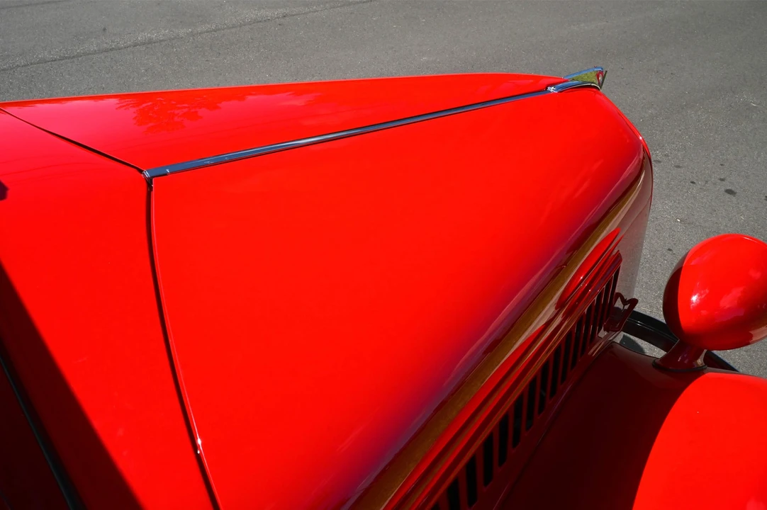 Ford Hot Rod - Image 19 of 31