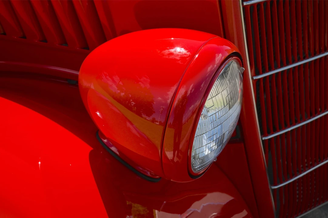 Ford Hot Rod - Image 20 of 31