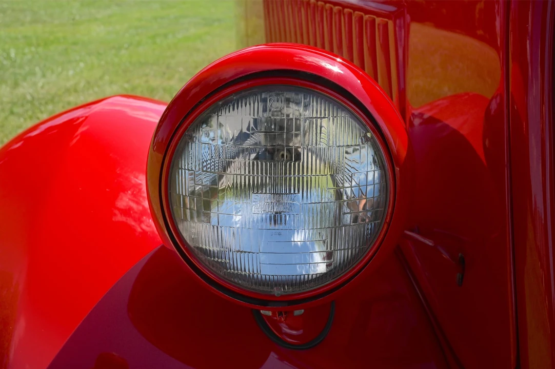 Ford Hot Rod - Image 21 of 31