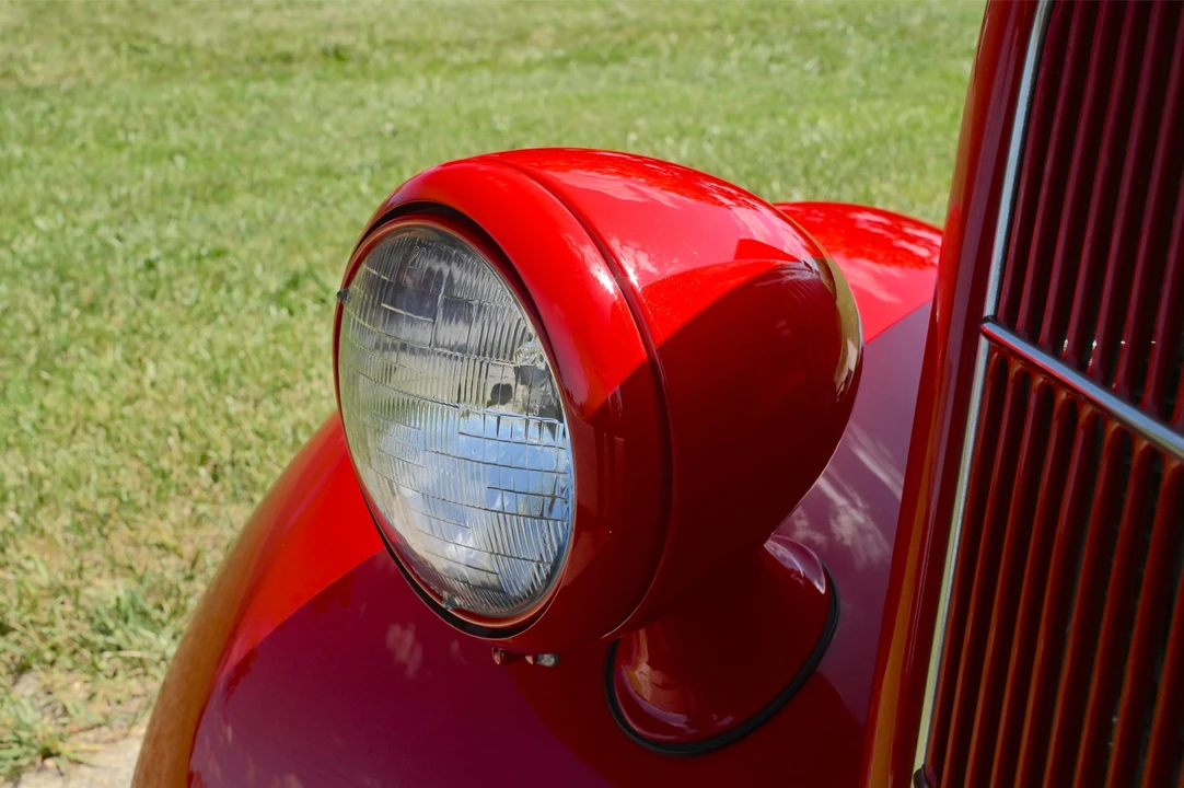 Ford Hot Rod - Image 22 of 31