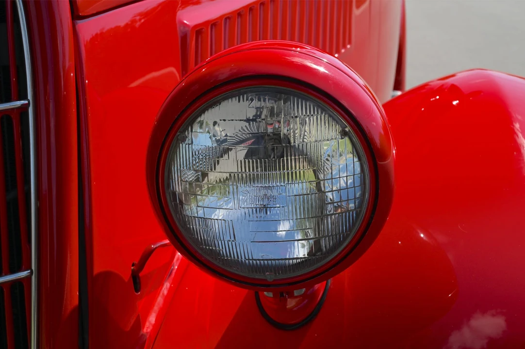 Ford Hot Rod - Image 24 of 31