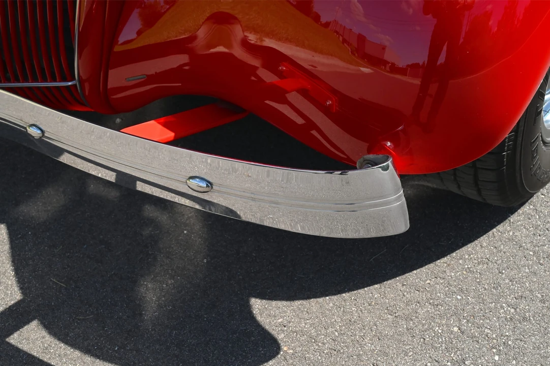 Ford Hot Rod - Image 26 of 31