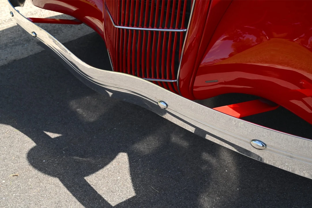 Ford Hot Rod - Image 27 of 31