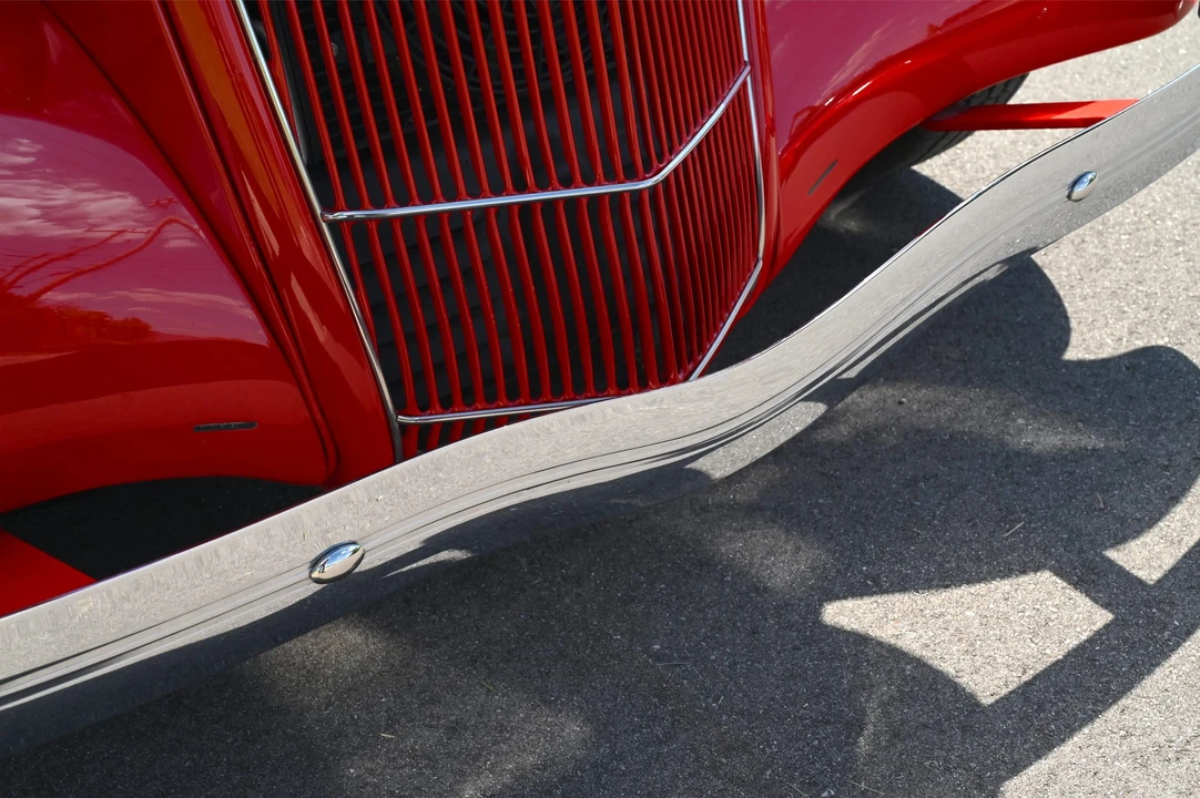 Ford Hot Rod - Image 28 of 31