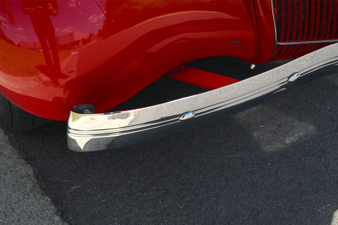 Ford Hot Rod - Image 29 of 31
